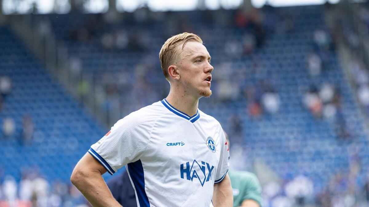 Lidberg-abgang: darmstadt verliert top-torjäger an gladbach – einkommen für neuzugänge!
