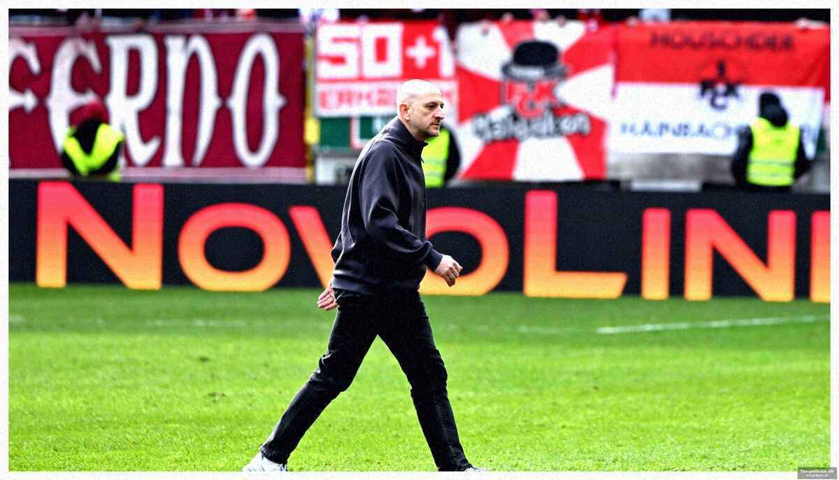 Var? „ein fehler im system“