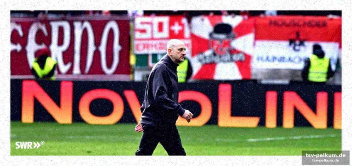 Bochum ohne bock – und ohne coach