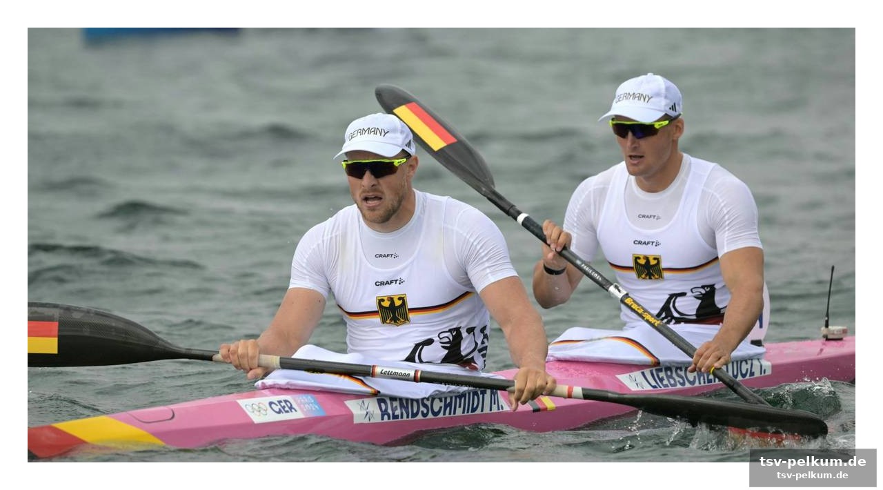 Comeback perfekt – trotz des pannen-starts