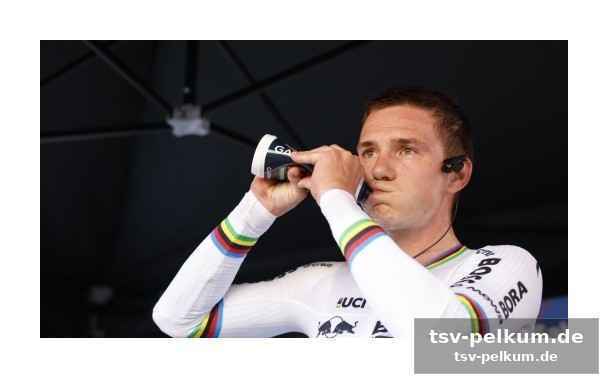 Der kampf der giganten: evenepoel sucht die revanche
