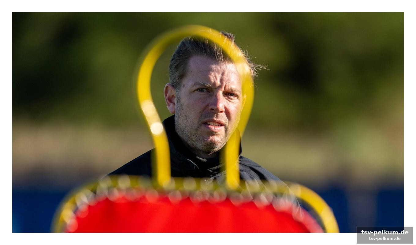 Testspiele und trainingslager: der weg zur saisonform