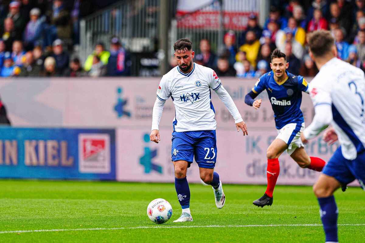 Walter-ball trifft auf lilien-realismus