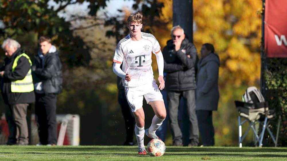Lilien-sensation: bayern-talent verstärkt darmstadt!