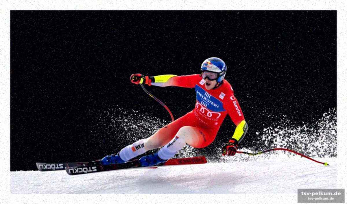 Shiffrin kann aicher im slalom schon vor dem finale abhängen