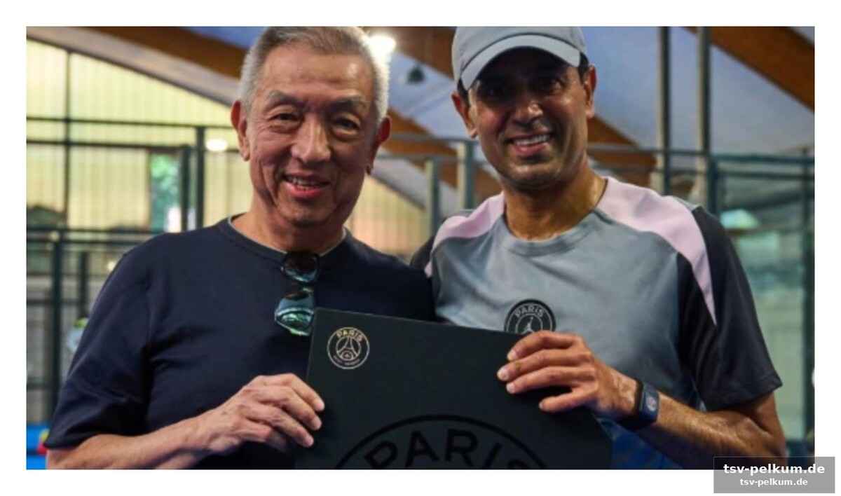 Abdennour und das phantom der monaco-verbindung