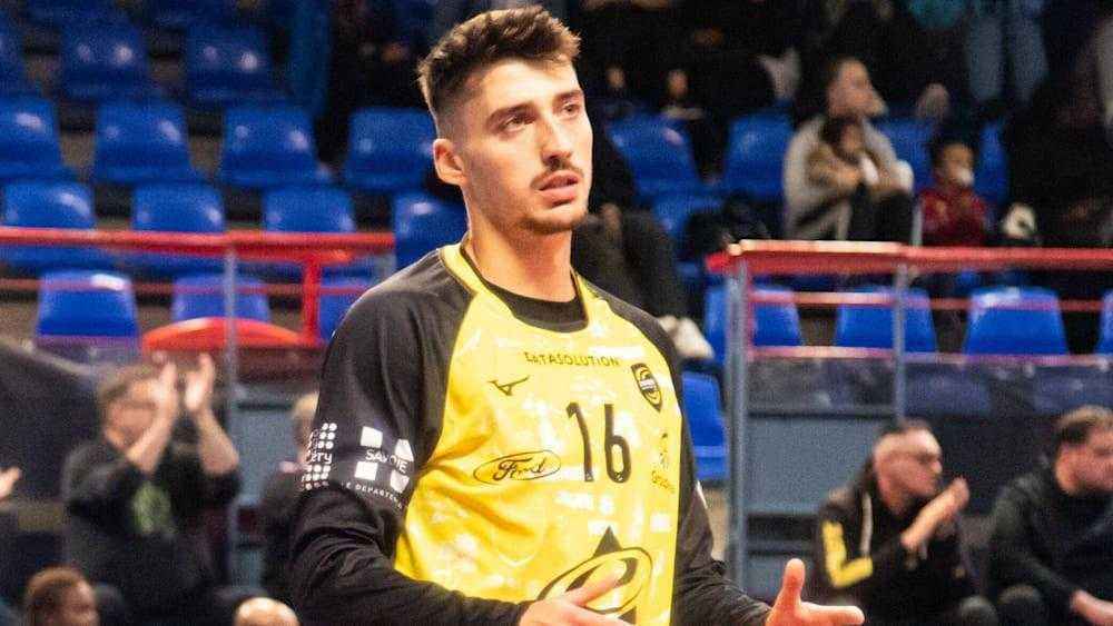Limoges verstärkt sich mit französischem nationaltorwart valentin kieffer
