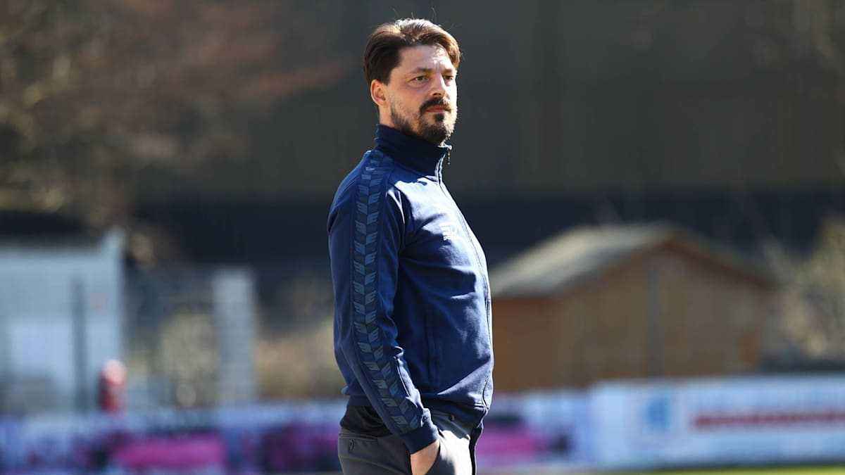 Lindemanns coup: kickers emden holt ex-jeddeloh-coach!