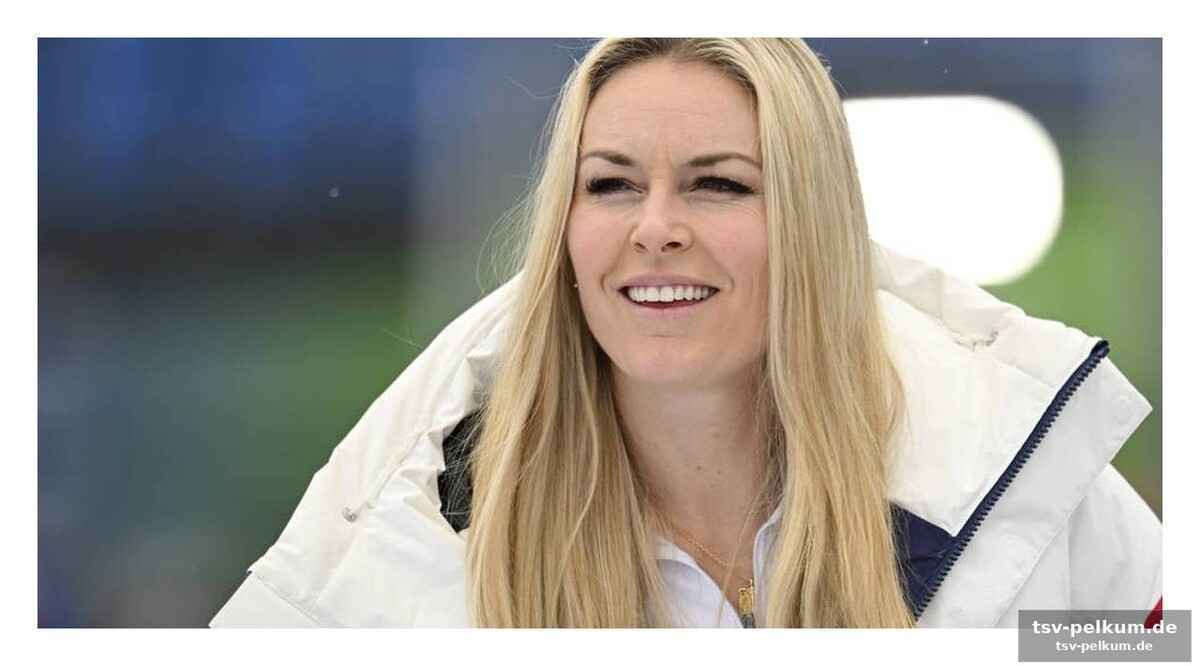 Ein karriereende? vonn lässt alle optionen offen