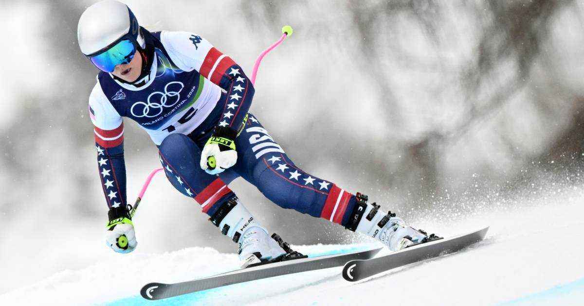 Lindsey vonn: comeback-gedanken trotz schwerer verletzung!