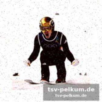Die zukunft nach dem skisport