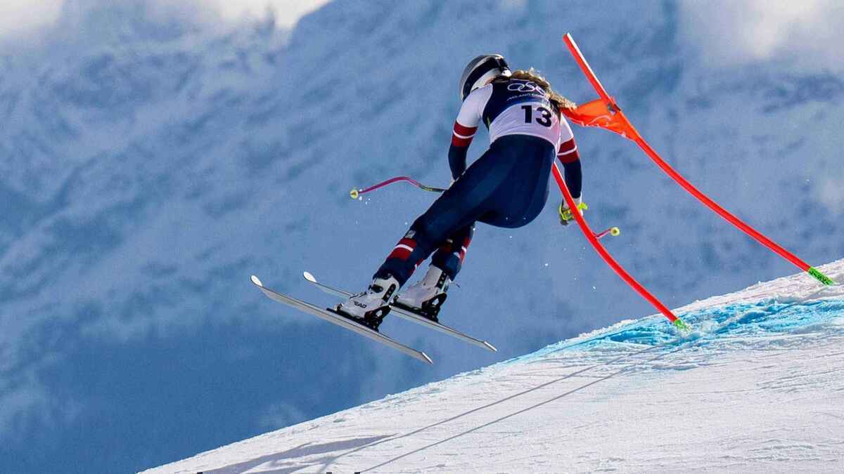 Lindsey vonn: der abschied einer ski-legende – neureuther äußert sich
