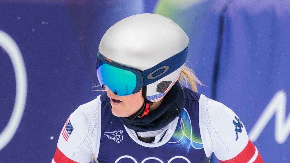 Lindsey vonn: dritte op erfolgreich – ein neues verständnis von erfolg