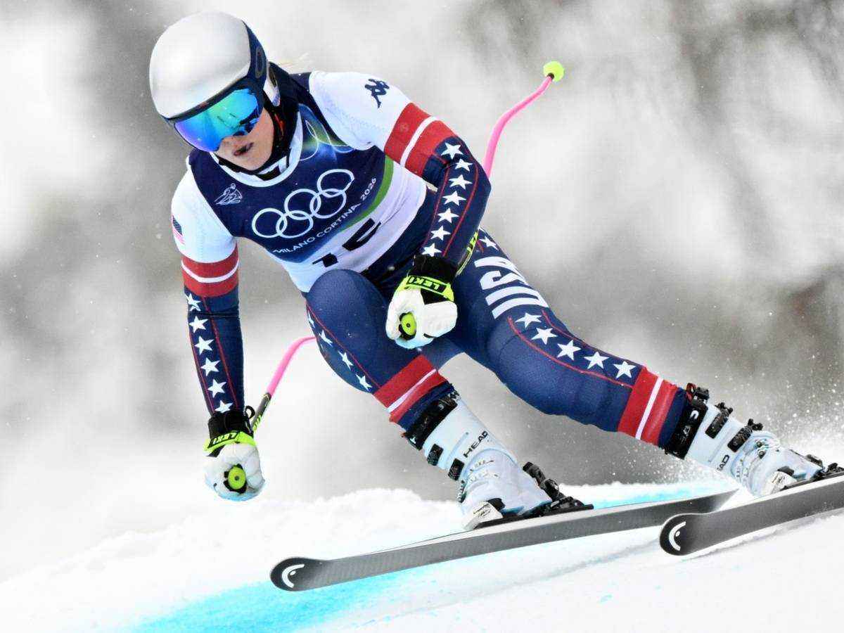 Lindsey vonn: erneuter eingriff am bein – röntgenbilder geben einblick
