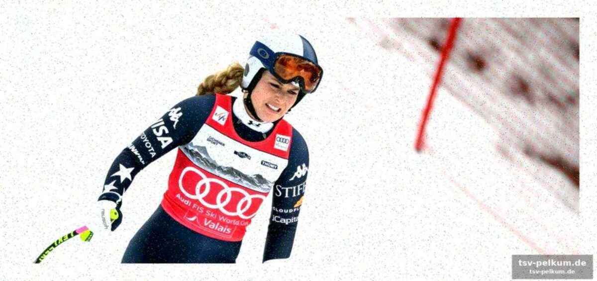 Der traum von olympia in cortina