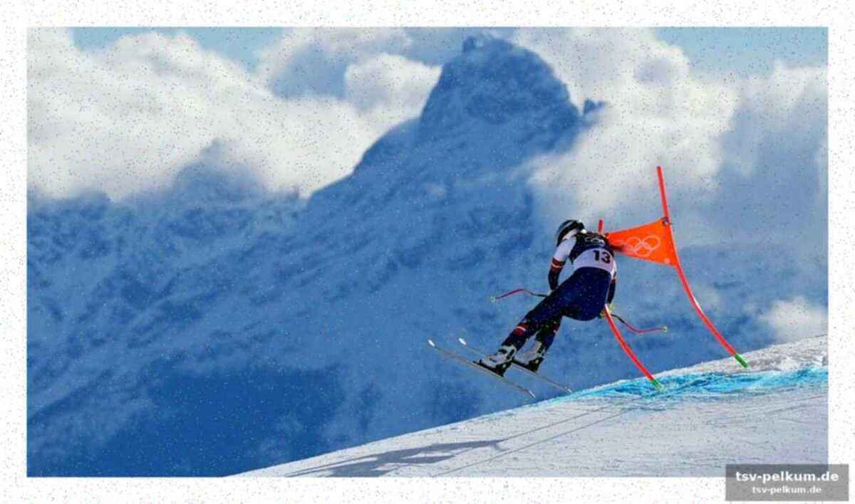 Comeback oder kinder – vonn lässt sich alle optionen offen