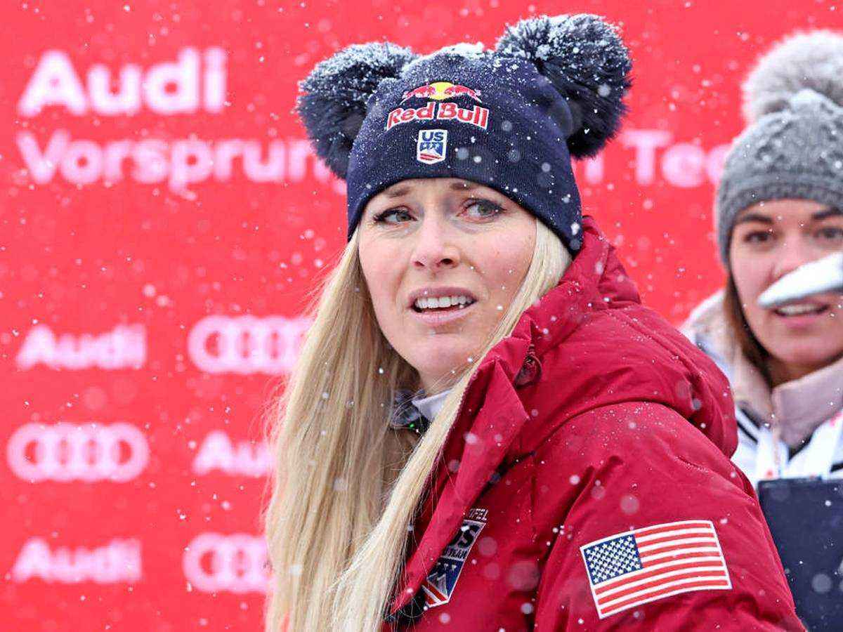 Lindsey vonn: ist das aus für die ski-queen endgültig?