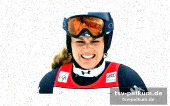 Comeback-geschichte: vonn will in cortina geschichte schreiben
