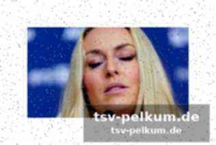 Vonn will ein anderes amerika zeigen