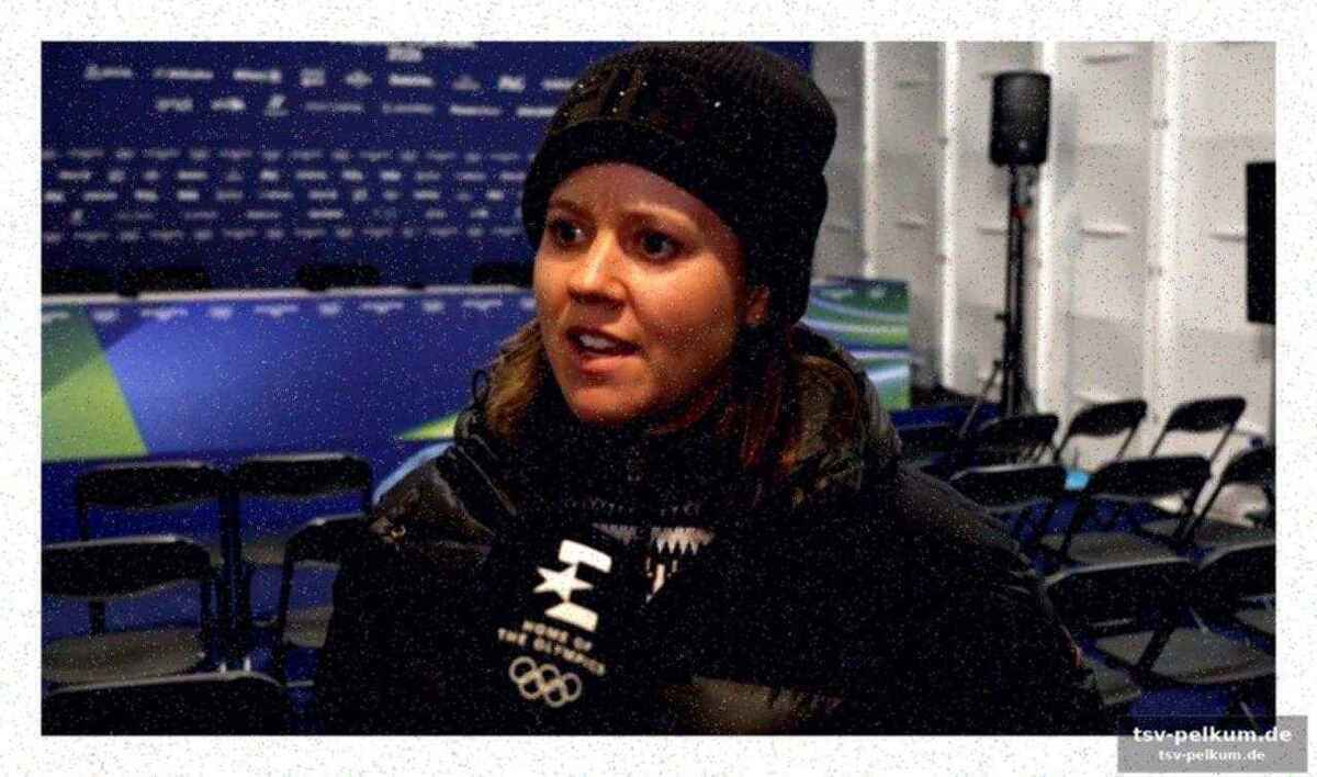 Rebensburg beeindruckt von vonn