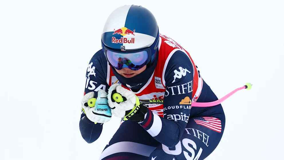Lindsey Vonn: Letzte Saison – Olympia-Finale oder schon früher Abschied?!