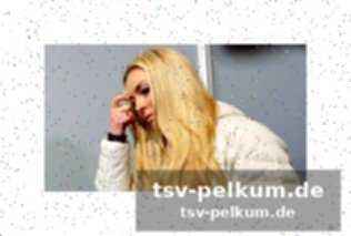 Schwester verteidigt vonn gegen kritik