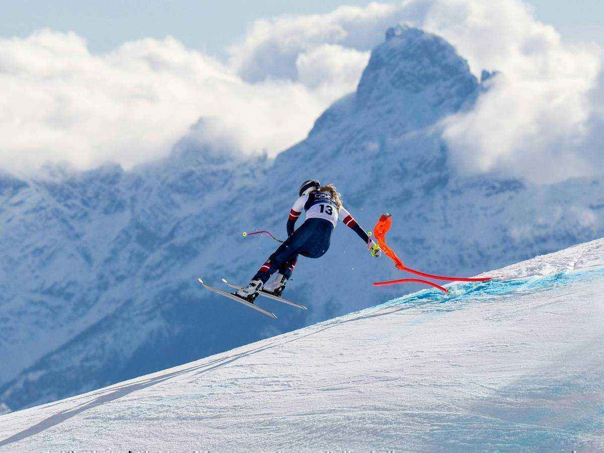 Lindsey vonn nach sturz: dritte op erfolgreich – skistar gibt update