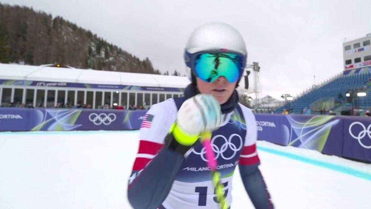 Lindsey vonn: olympia-traum trotz kreuzbandriss – dsv-arzt analysiert das risiko