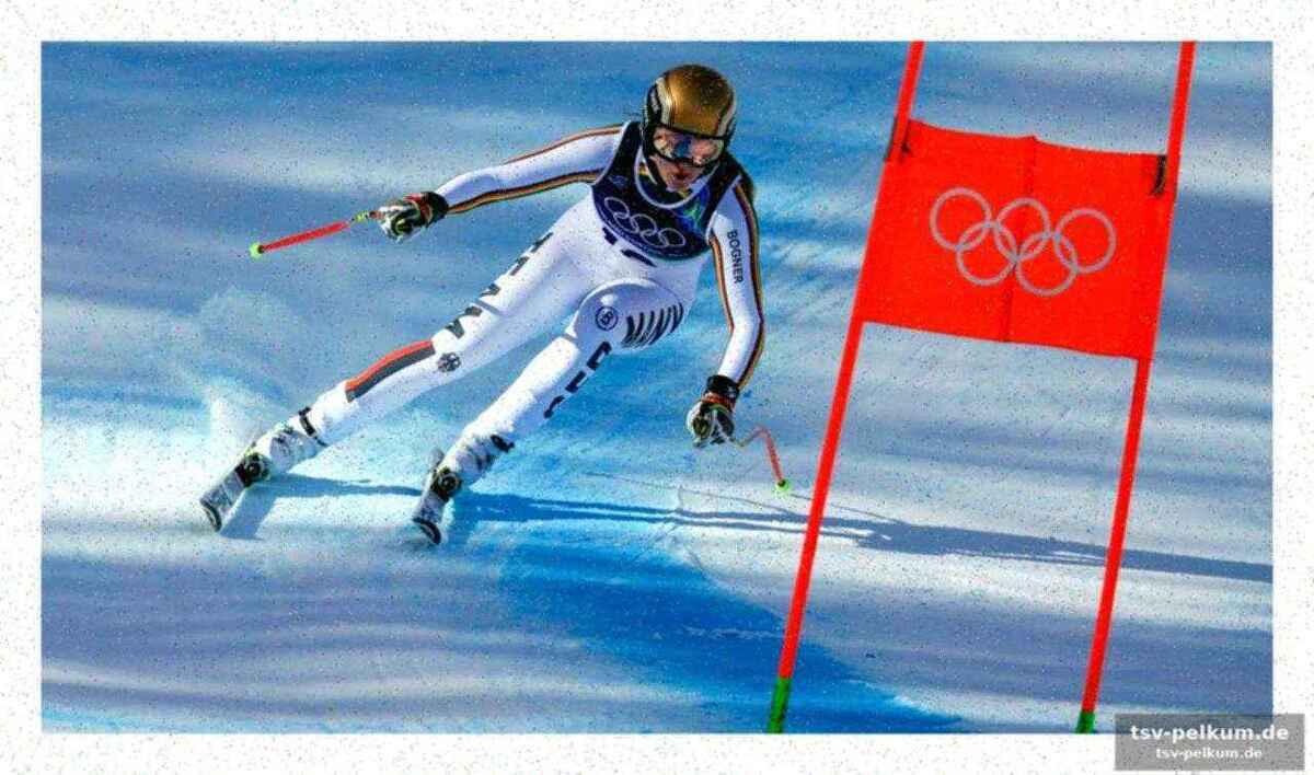 So lief die abfahrt – drama um vonn