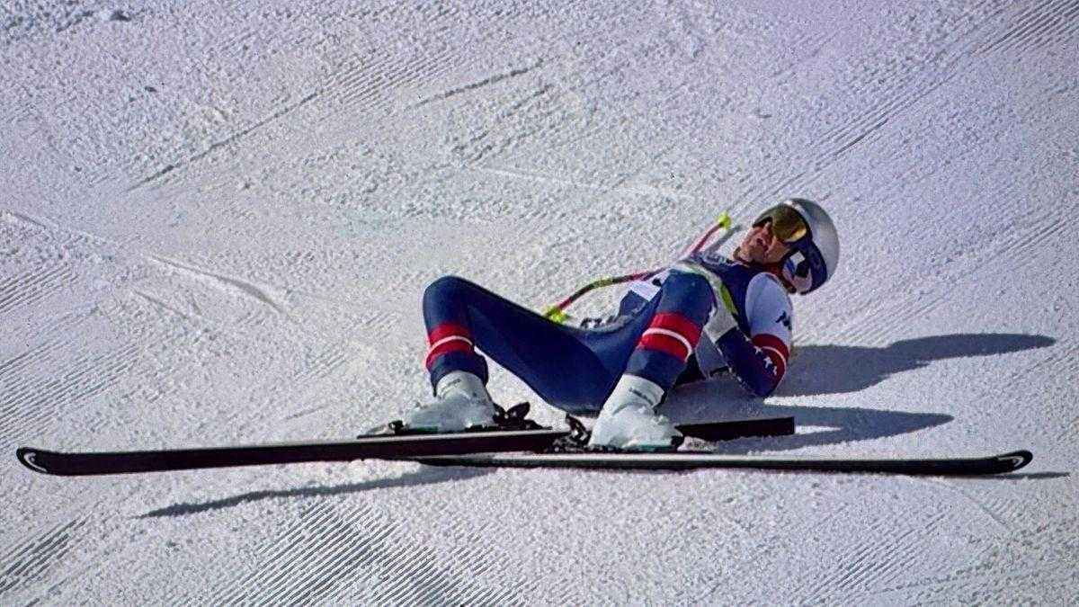 Lindsey vonn: picabo streets düstere vorahnung und der dramatische olympia-sturz