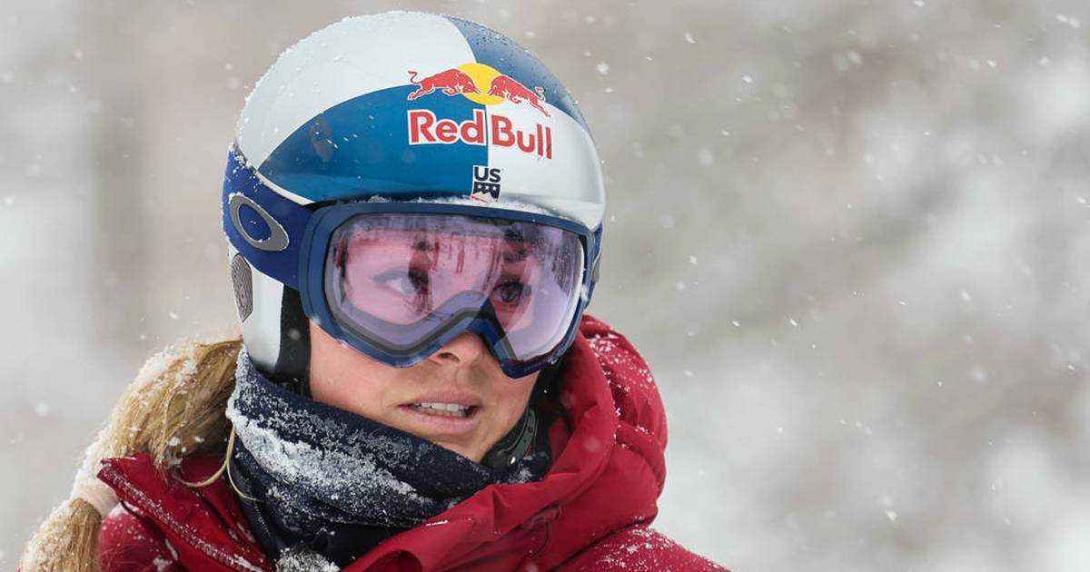 Lindsey vonn plantelt mit 41 jahren comeback nach amputations-drama
