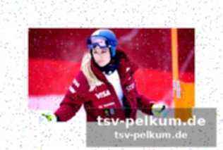 Vonn trotz schmerzen optimistisch