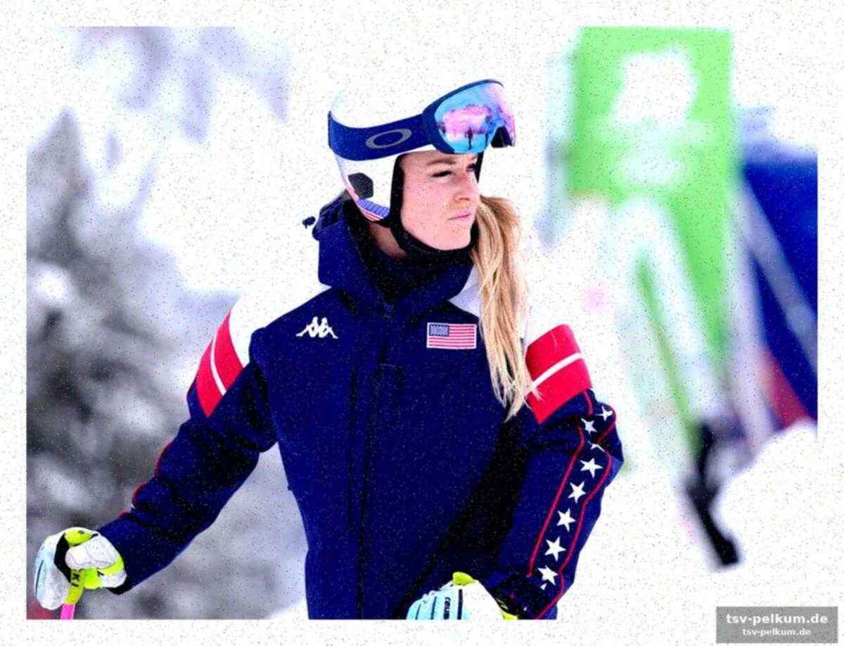 Vonn kontert kritik: „nicht umsonst“