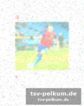 Sportliche bilanz trotz rückschlag