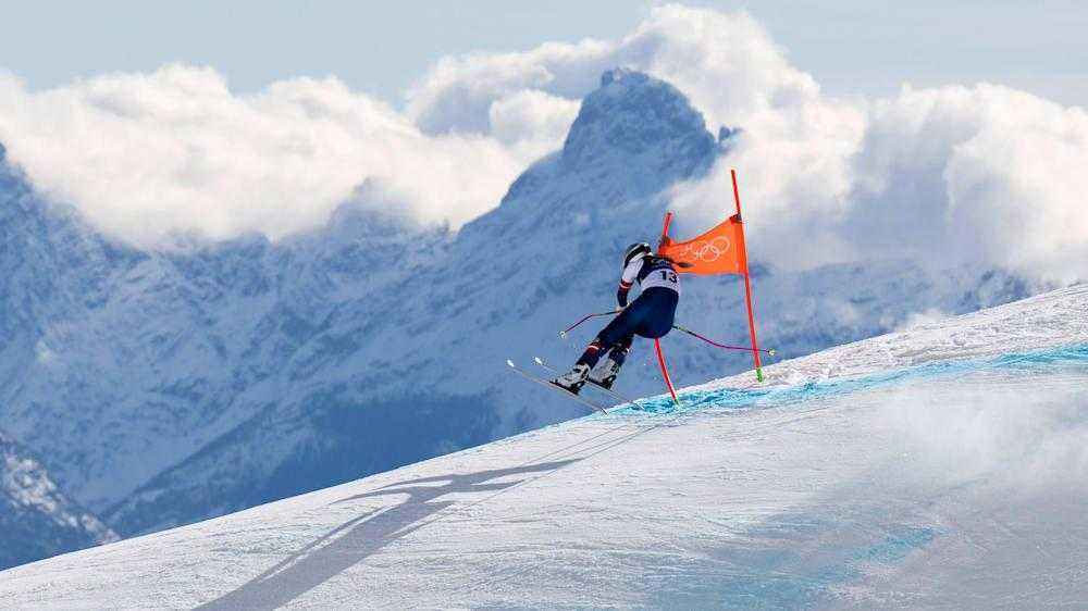 Lindsey vonn: schwarzenegger lobt mut trotz sturz – ein plädoyer für den wahren lebensmut