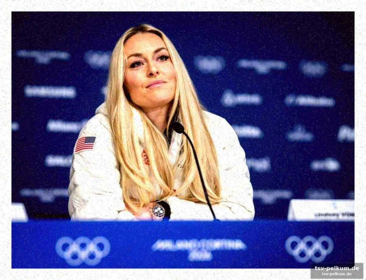 „Mein herz ist schwer“: vonn fühlt mit minnesota