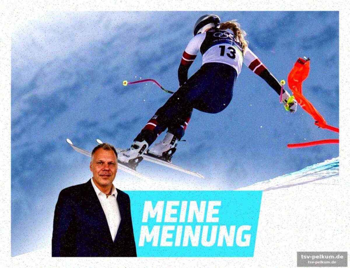 Die dramatischen sekunden