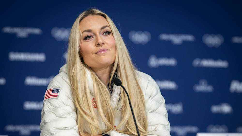 Lindsey vonn: verletzung bei olympia kein grund zum hadern – eine saisonbilanz