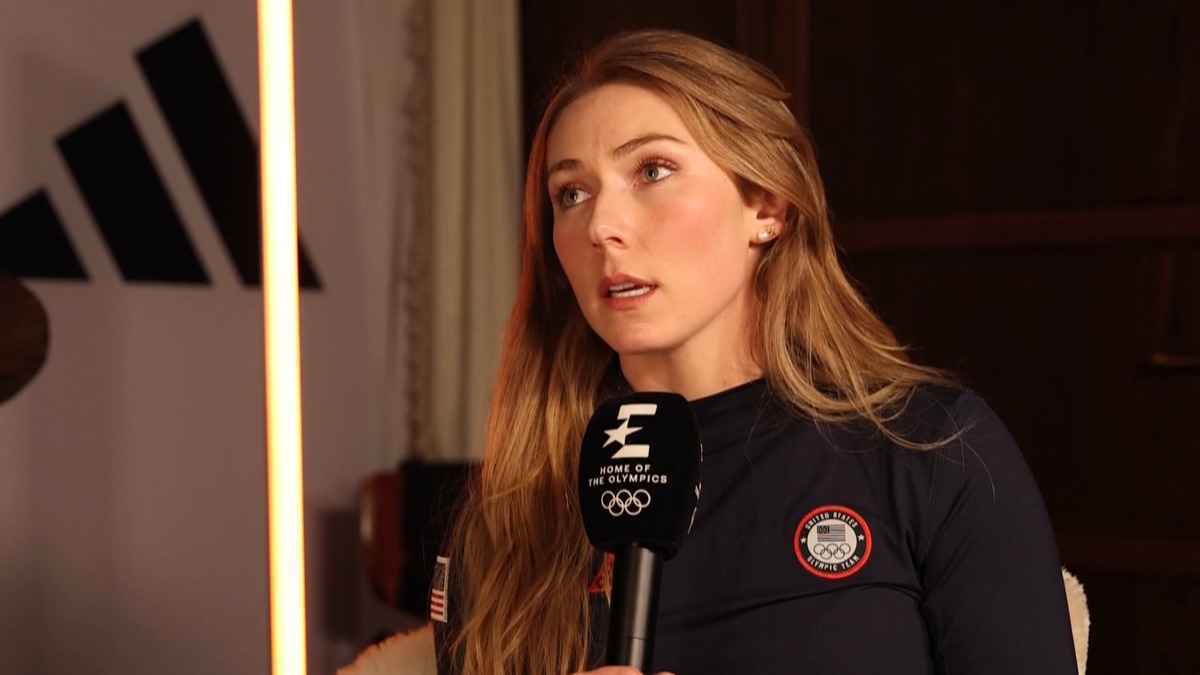 Lindsey vonn: verletzung kann ihre erfolge nicht auslöschen – antwort an die hater