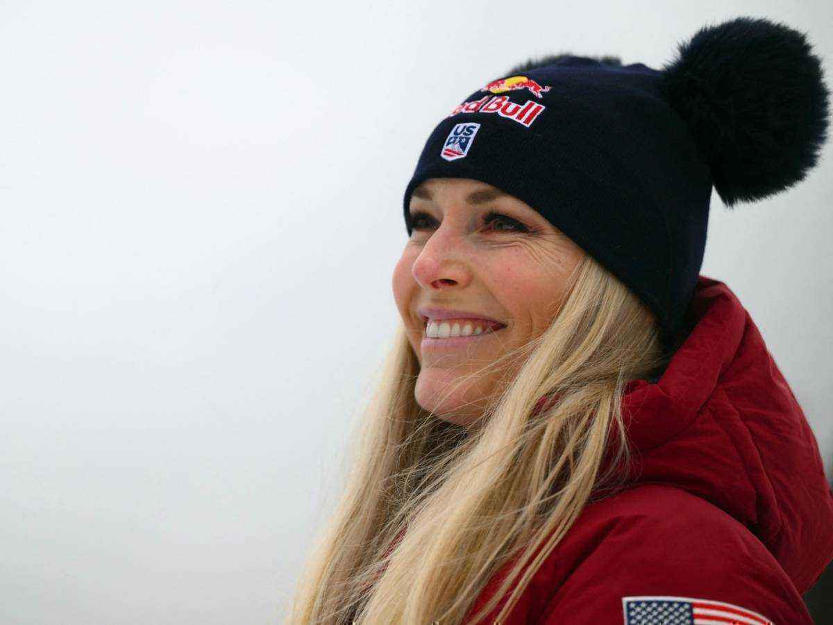 Lindsey vonn: vierter eingriff erfolgreich – rückkehr in die usa in sicht