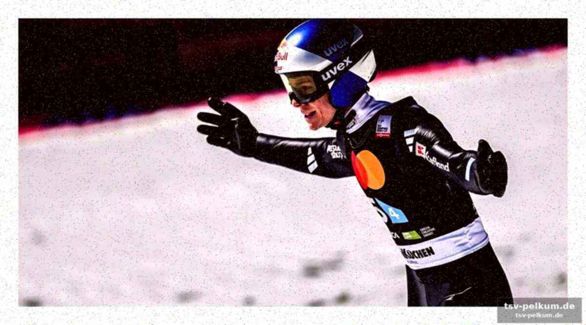 Raimund bleibt unten, stoch nimmt abschied – und ein trainer geht mit offenem visier