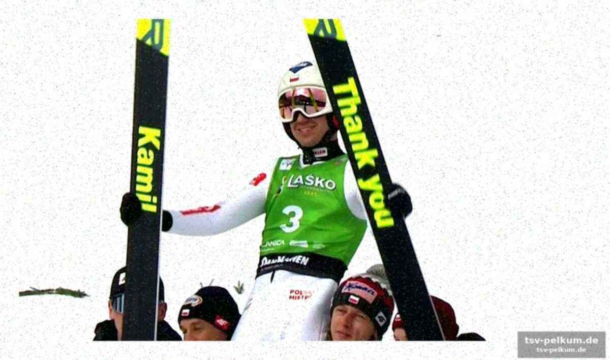 Stoch nimmt abschied, horngacher geht – und was bleibt?