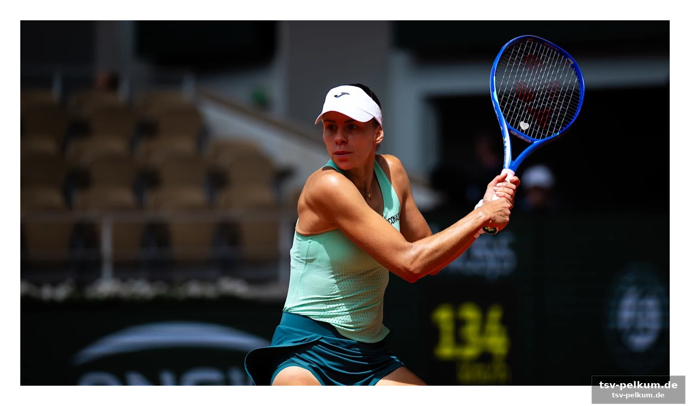 Die last des tennis – und der wunsch nach familie