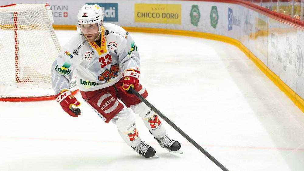 Linus hultström: rückkehr nach schweden steht im raum