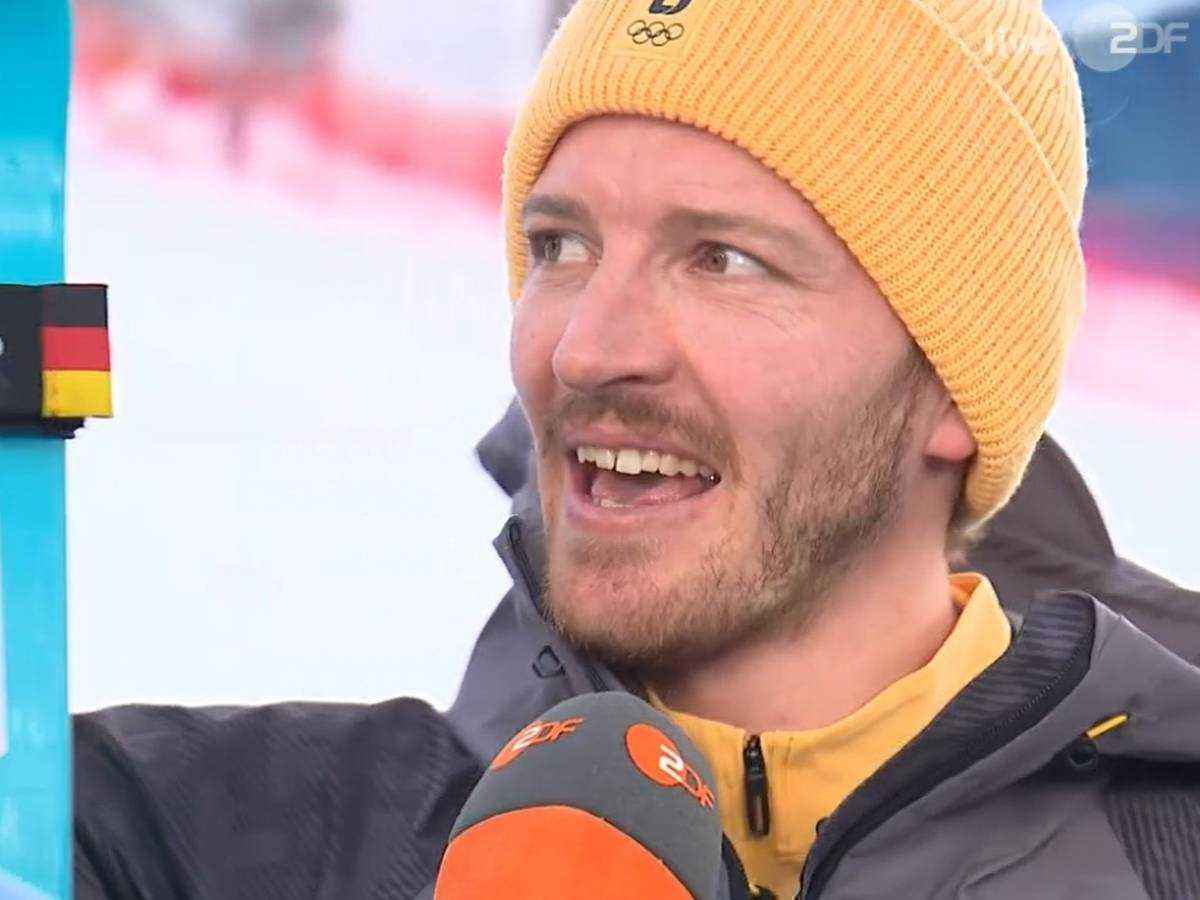 Linus straßer kritisiert olympia scharf: frust über fehlende emotionen