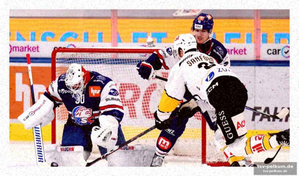 Ambri fegt ajoie im finale des letzten drittels weg