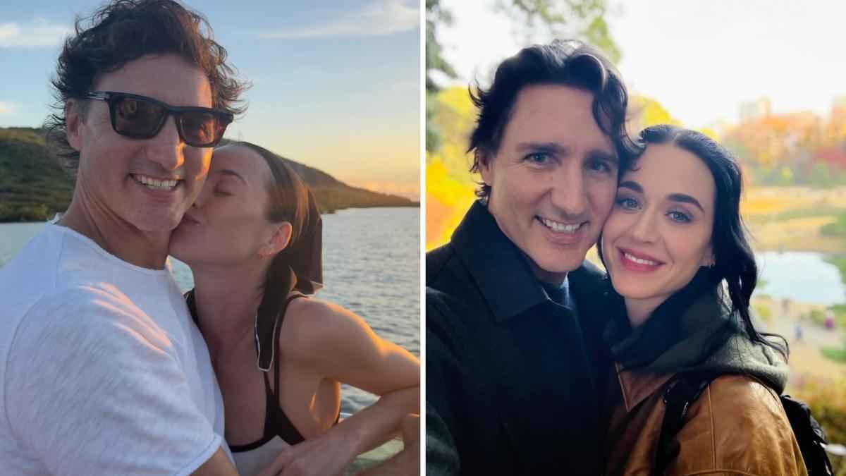 Lipa & turner: trudeau und perry – ein königliches hochzeits-chaos droht?