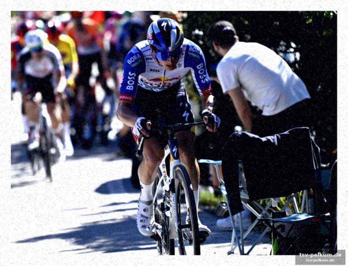Ayuso triumphiert: der spanier gewinnt rundfahrt