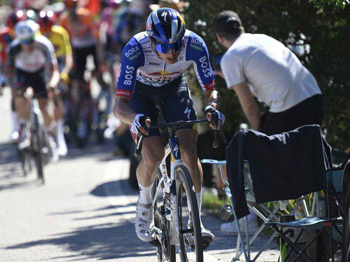 Lipowitz attackiert in algarve – ayuso sichert sich den gesamtsieg