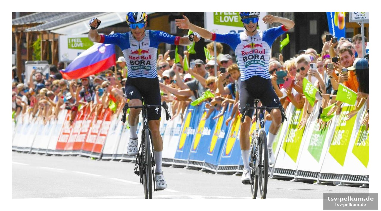 Ein triumph in der königsklasse